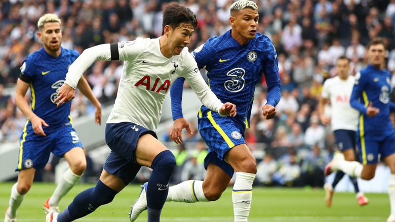 Link xem trực tiếp bóng đá Tottenham vs Chelsea, 20h30 ngày 26/2 - Ảnh 1