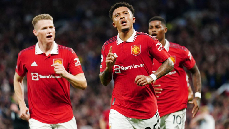 Xem trận Liverpool vs MU trực tiếp trên kênh nào, ở đâu? - Ảnh 1