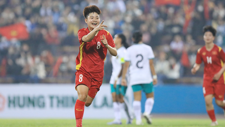 Xem trực tiếp bóng đá nữ U20 Việt Nam vs U20 Singapore, 18h00 ngày 9/3 - Ảnh 1
